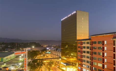 LIMKETKAI LUXE HOTEL .
